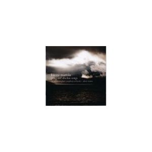 MATTILA KARITA: Grieg And Sibelius Songs