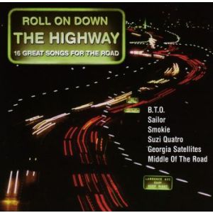 ROLL ON DOWN THE HIGHWAY