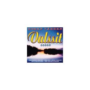 VIIDEN TÄHDEN VALSSIT
