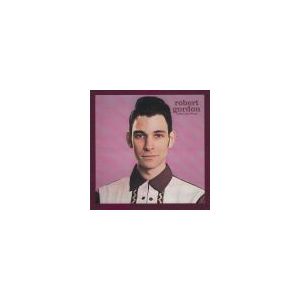 GORDON ROBERT: With Link Wray