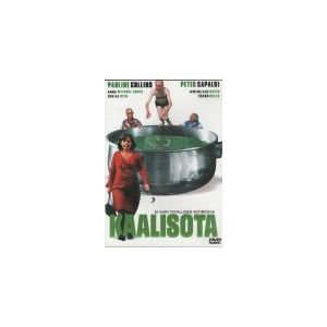 KAALISOTA