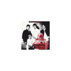 SMALL FACES: Complete Collection