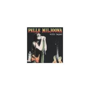 PELLE MILJOONA: Villi Lapsi