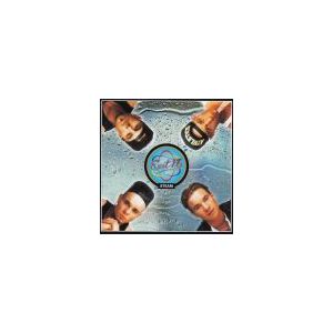 EAST 17: Steam