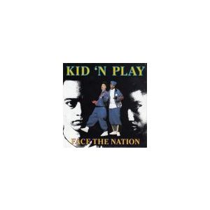 KID 'N PLAY: Face The Nation