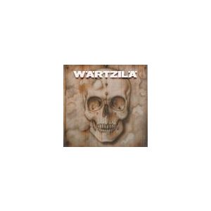 WÄRTZILÄ: Wärtzilä
