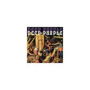 DEEP PURPLE: Deep Purple (Rem)