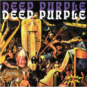 DEEP PURPLE: Deep Purple (Rem)