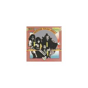 KISS: Hotter Than Hell (Rem)
