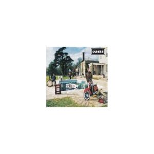 OASIS: Be Here Now