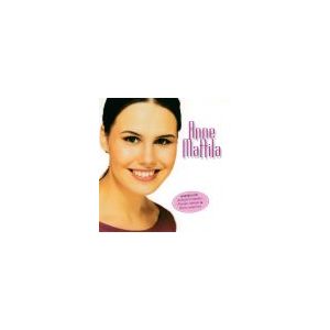 MATTILA ANNE: Anne Mattila