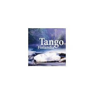 TANGO FINLANDIA (2 CD)