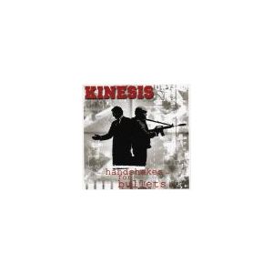 KINESIS: Handshakes For Bullets