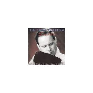 KANSA TAPANI: Sulle (2cd)