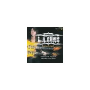 L.A. GUNS: Cocked And Re-Loaded