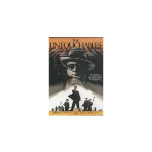 LAHJOMATTOMAT - UNTOUCHABLES