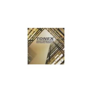 TONEX PRESENTS