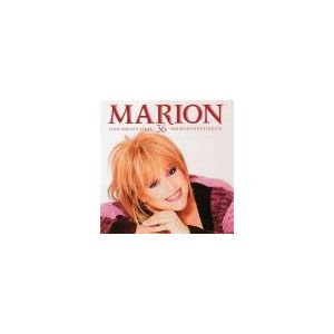 MARION: 36 - Rakastetuinta Laulua ...(2cd)