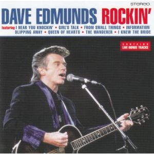 EDMUNDS DAVE: Rockin'