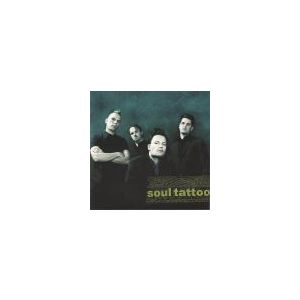 SOUL TATTOO: Soul Tattoo