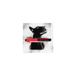 MASSIVE ATTACK: Danny The Dog - Soundtrack