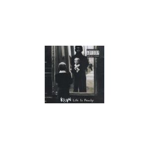 KORN: Life Is Peachy