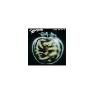 WHITESNAKE: Come An' Get It