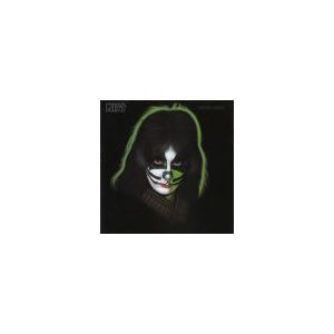 CRISS PETER: Peter Criss - Kiss (Rem)