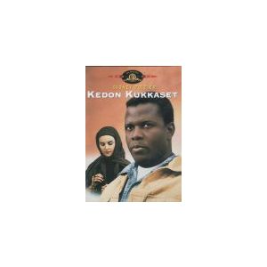 KEDON KUKKASET