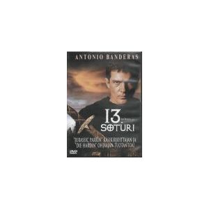 13. SOTURI
