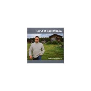 KANSA TAPANI: Tapsa Ja Rautavaara