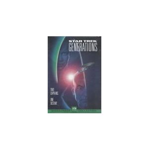 STAR TREK GENERATIONS