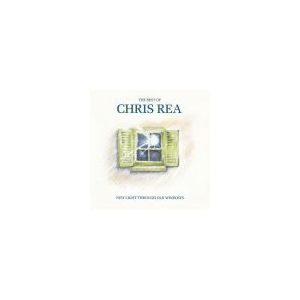 REA CHRIS: Best Of - New Light Through Old Windows