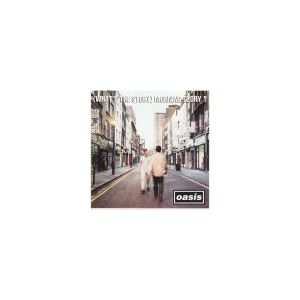OASIS: (What's The Story) Morning Glory?