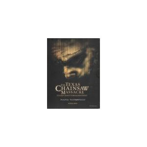 TEXAS CHAINSAW MASSACRE (2 DVD)