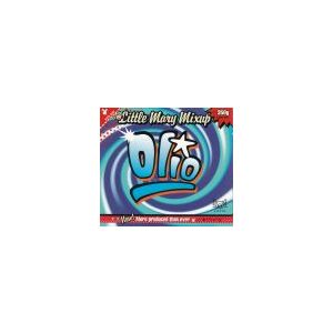 LITTLE MARY MIXUP: Olio