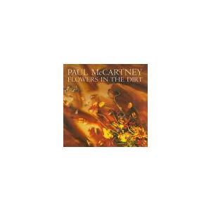 MCCARTNEY PAUL: Flowers In The Dirt (n)
