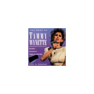 WYNETTE TAMMY: Best Of (Kpr) (n)