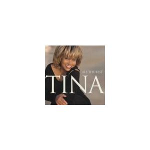 TURNER TINA: All The Best (2CD)