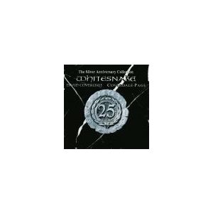 WHITESNAKE: Silver Anniversary Collection (2CD)