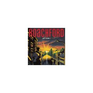 ROACHFORD: Get Ready !
