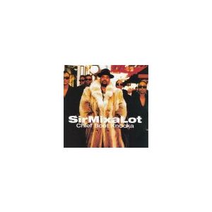 SIR MIX-A-LOT: Chief Boot Knocka