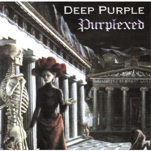 DEEP PURPLE: Purplexed