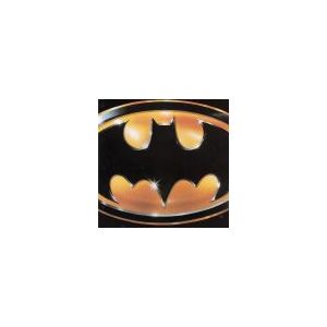 PRINCE: Batman - Soundtrack