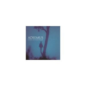ADIEMUS: Songs Of Sanctuary