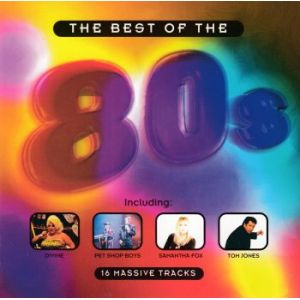BEST OF THE 80'S VOL. 1