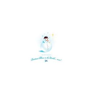 MOST RELAXING CHRISTMAS ALBUM: IN THE WORLD... EVER! (2CD)