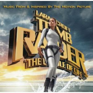 TOMB RAIDER - CRADLE OF LIFE