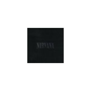NIRVANA: Nirvana - Best Of