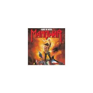 MANOWAR: Kings Of Metal